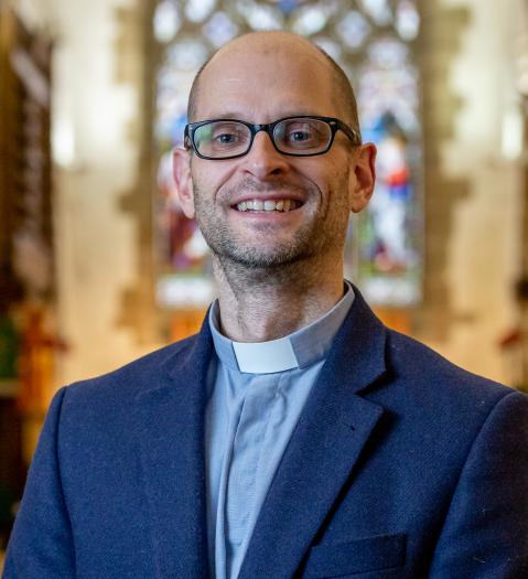 St Clement - Contact Details