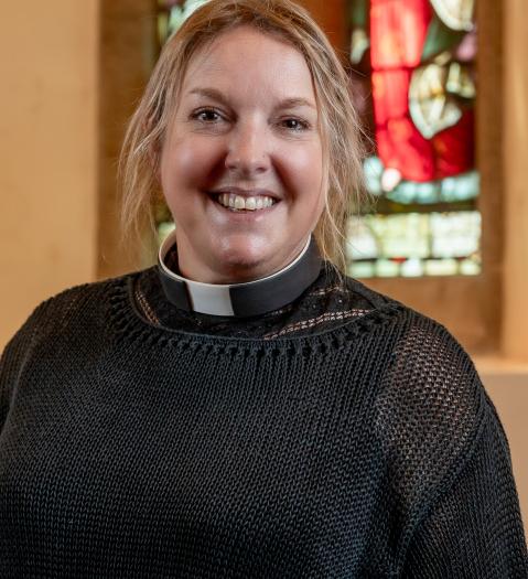 St Mary - Contact Details