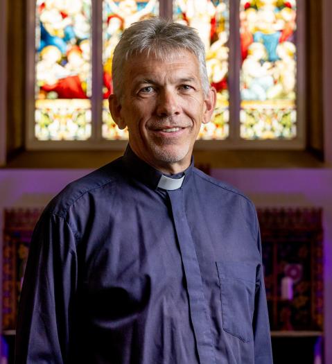St Mark - Contact Details